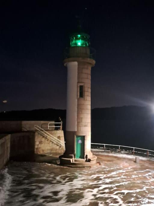 Charmant T3 Lumineux A 2 Pas Des Plages Appart 5 Binic Luaran gambar