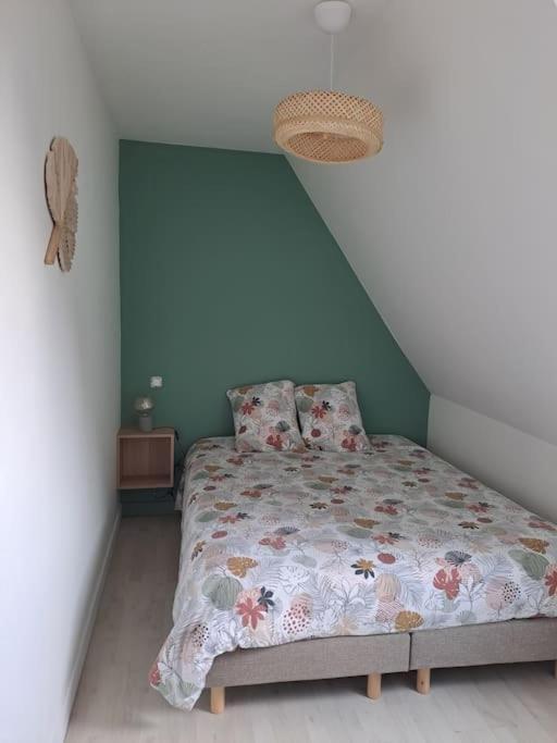 Charmant T3 Lumineux A 2 Pas Des Plages Appart 5 Binic Luaran gambar