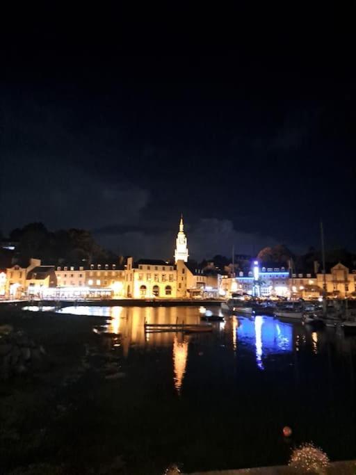 Charmant T3 Lumineux A 2 Pas Des Plages Appart 5 Binic Luaran gambar