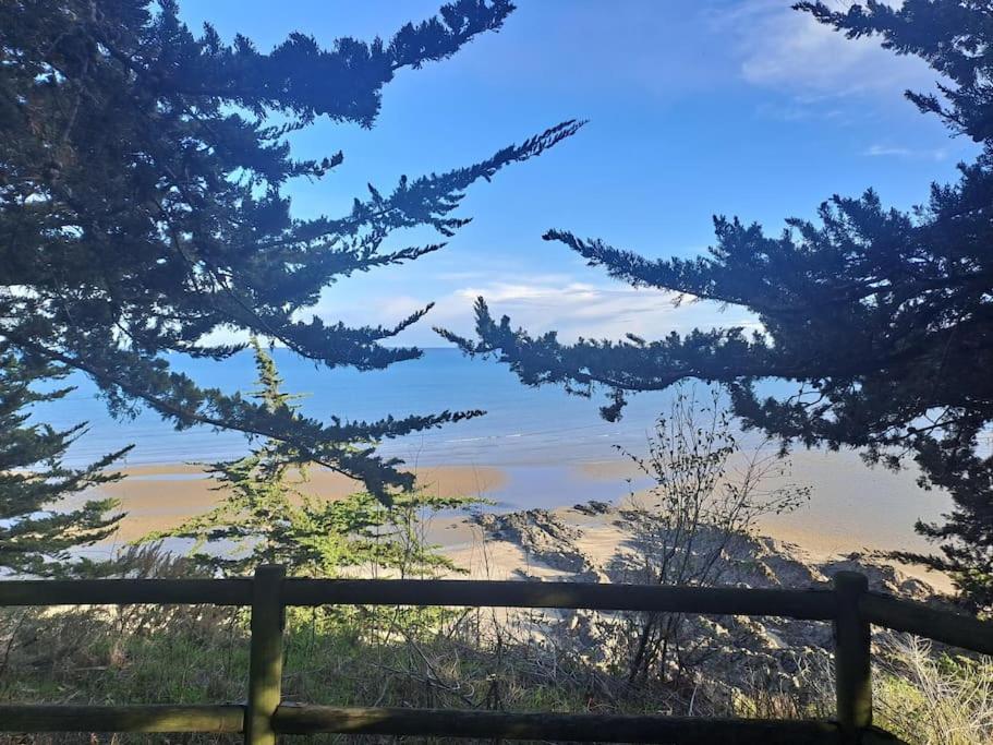 Charmant T3 Lumineux A 2 Pas Des Plages Appart 5 Binic Luaran gambar