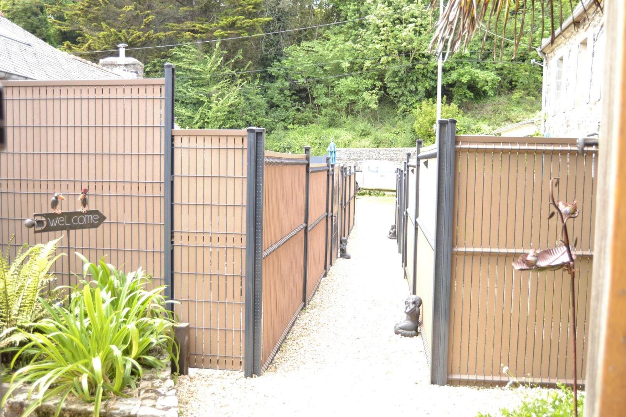 Charmant T3 Lumineux A 2 Pas Des Plages Appart 5 Binic Luaran gambar
